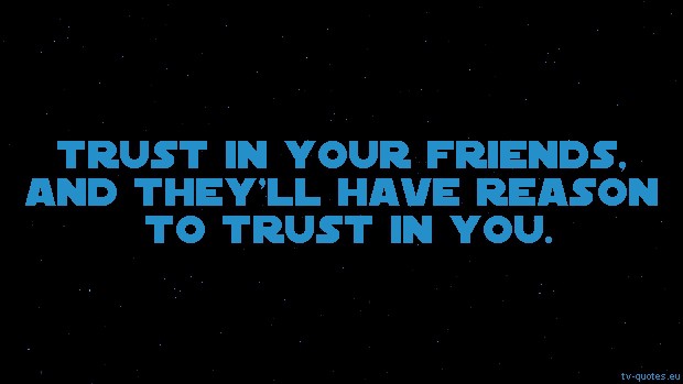 Star Wars The Clone Wars Morals from Season 1 Scattered