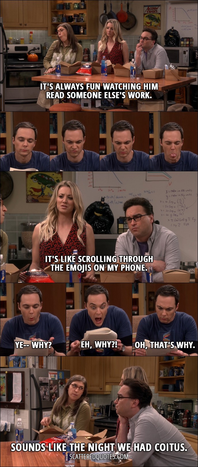 never have i ever big bang theory