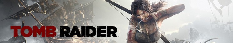 Tomb Raider Quotes