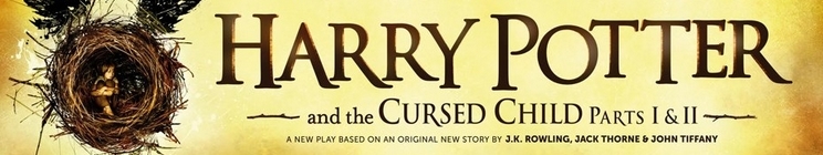 Harry Potter and the Cursed Child Quotes