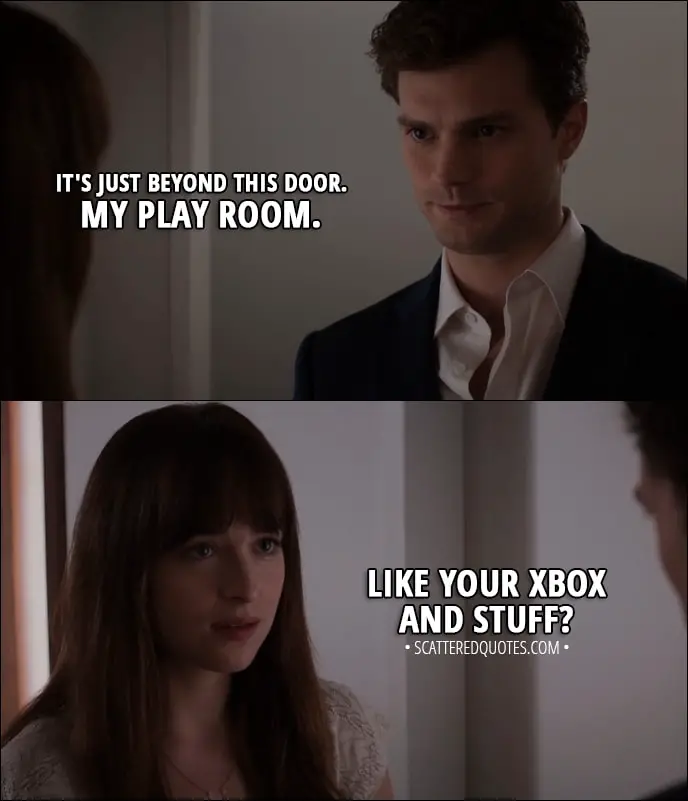 My Playroom Like Your Xbox And Stuff Scattered Quotes