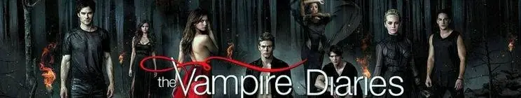 The Vampire Diaries Quotes