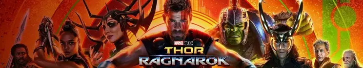 Thor: Ragnarok Quotes