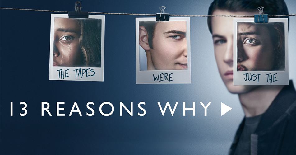 13 Reasons Why Quotes