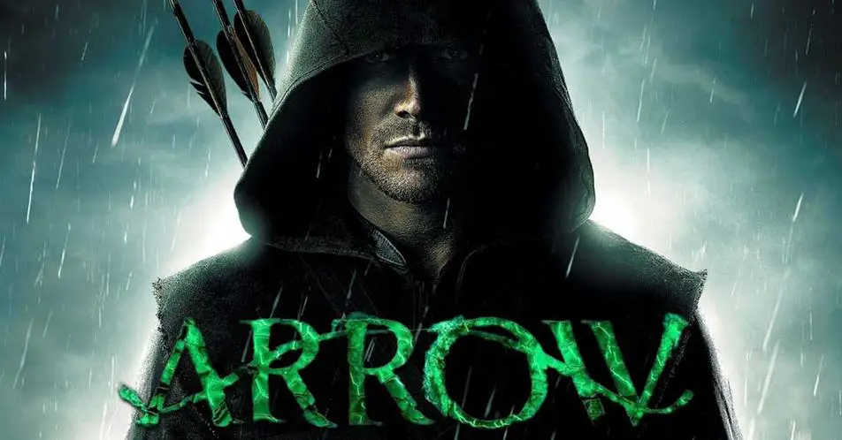 10+ Best 'Arrow' Quotes - 