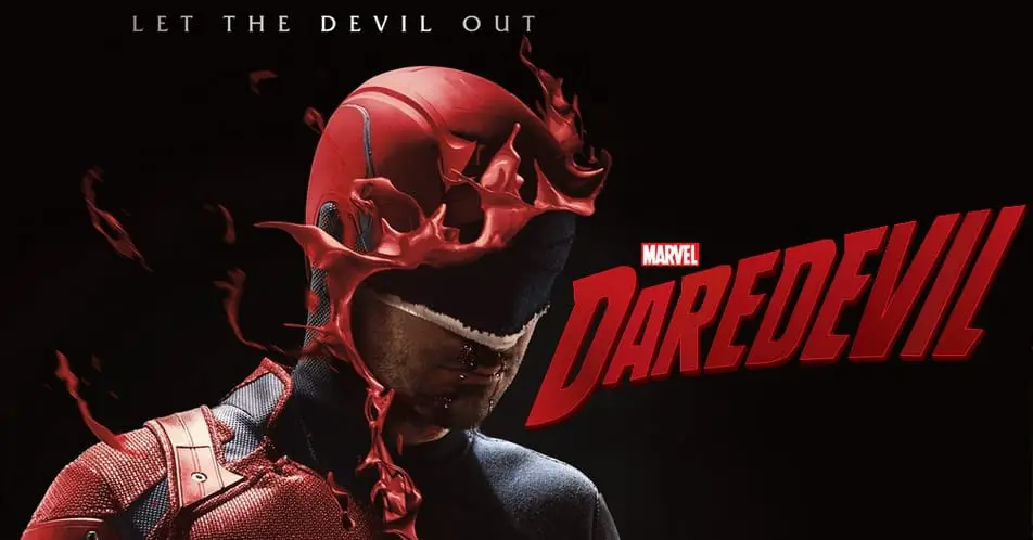 70+ Best 'Marvel's Daredevil' Quotes | Scattered Quotes