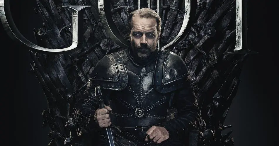 10+ Best 'Jorah Mormont' Quotes from Game of Thrones | Scattered Quotes