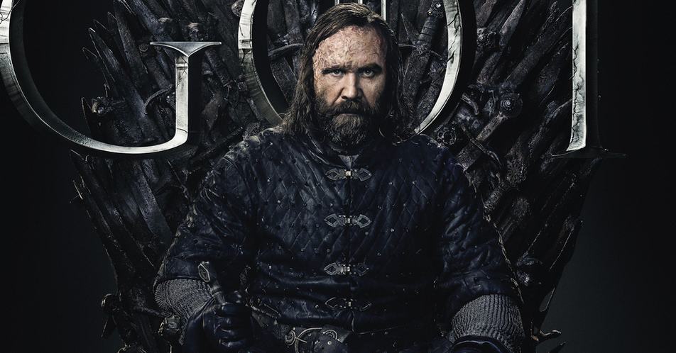 why did the hound want to kill bronn why did the hound want to kill bronn