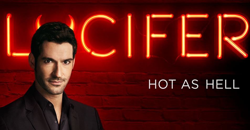 Lucifer Quotes
