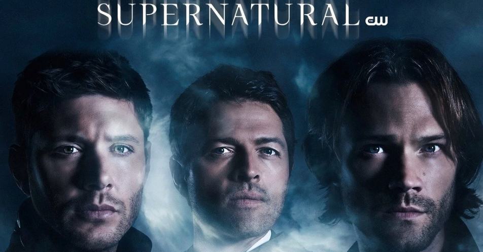 Supernatural Quotes