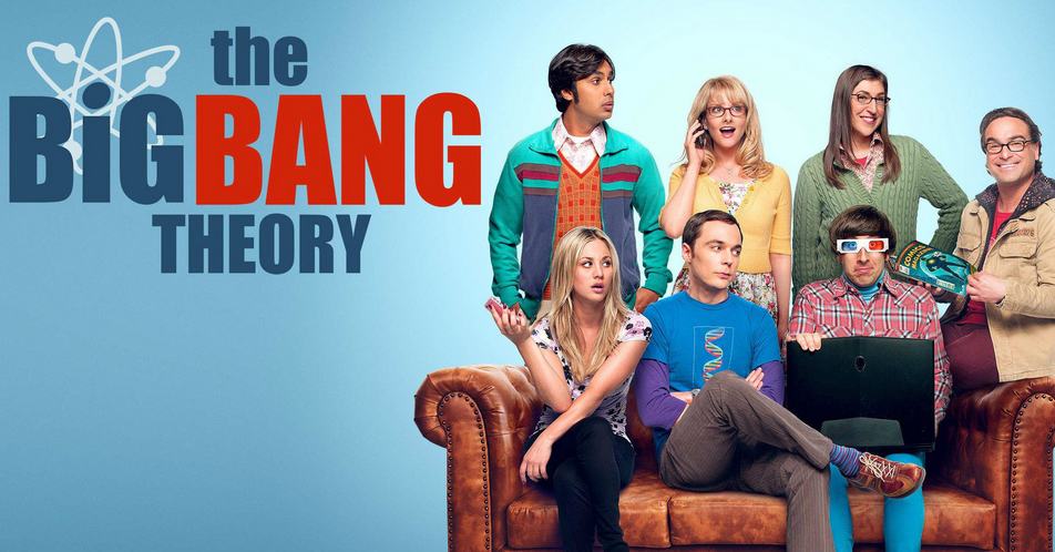 The Big Bang Theory Quotes
