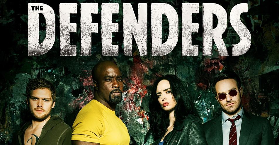 The Defenders Quotes