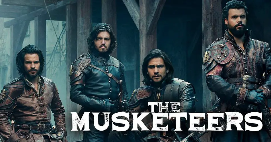 20+ Best 'The Musketeers' Quotes | Scattered Quotes