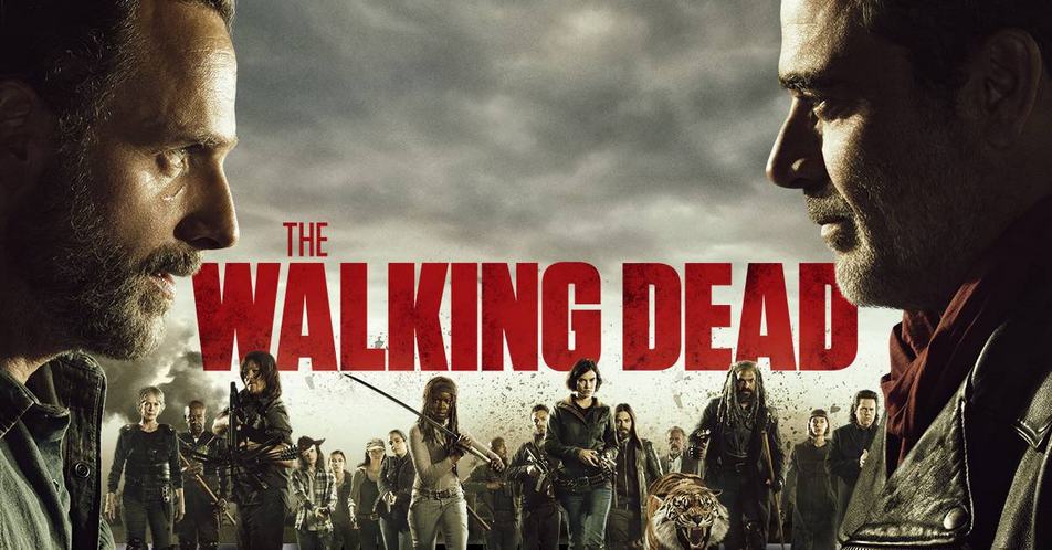 The Walking Dead Quotes