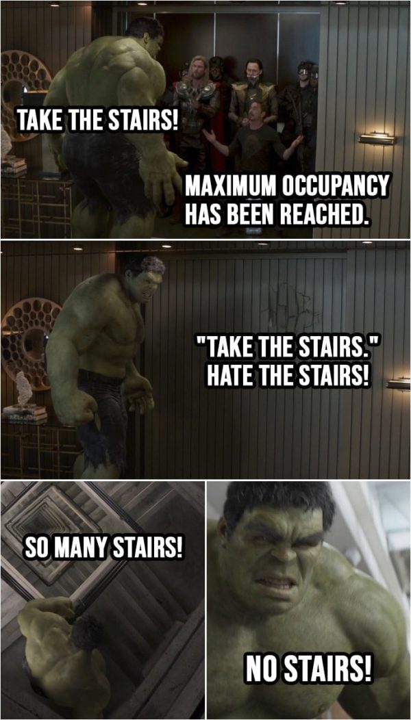 30 Bruce Banner Hulk Quotes Scattered Quotes