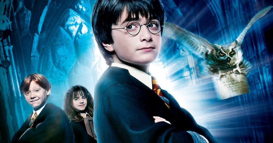 Harry Potter and the Sorcerer's Stone Quotes