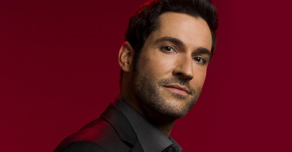 100+ Best 'Lucifer Morningstar' Quotes | Scattered Quotes