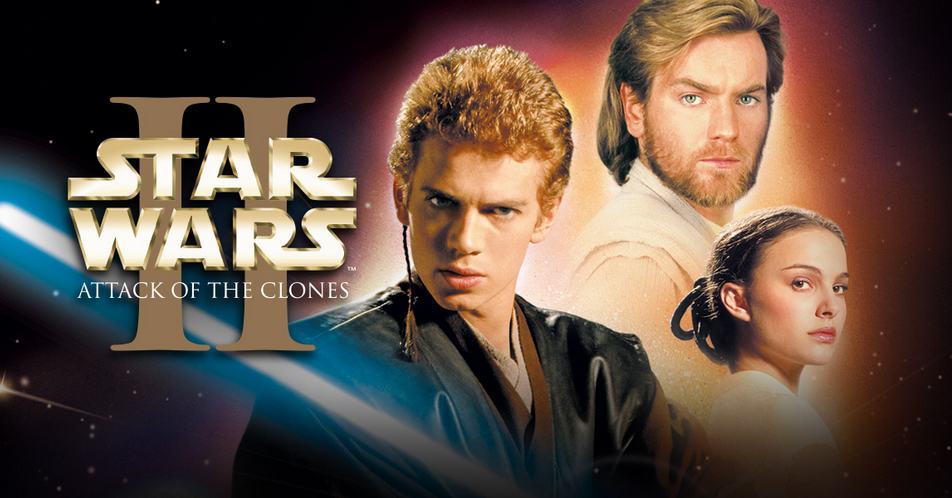 Star Wars: Attack of the Clones Quotes