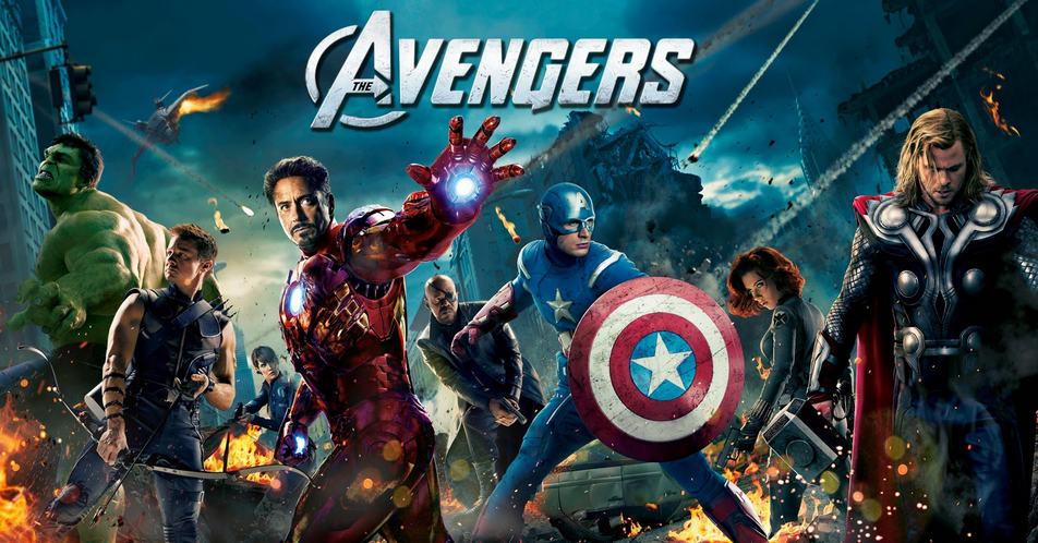 The Avengers Quotes