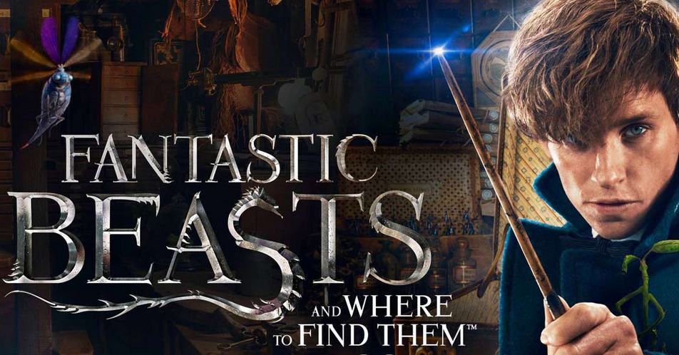Fantastic Beasts and Where to Find Them Quotes