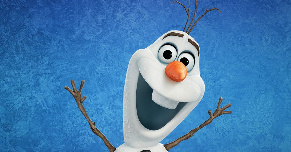 10+ Best 'Olaf' Quotes | Scattered Quotes