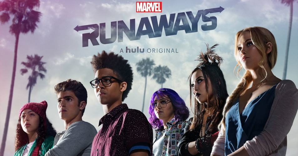 Marvel's Runaways Quotes