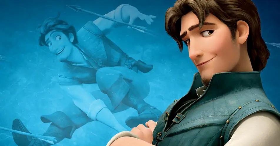 💬 Enjoy browsing the collection of the best quotes by Flynn Rider (Eugene ...