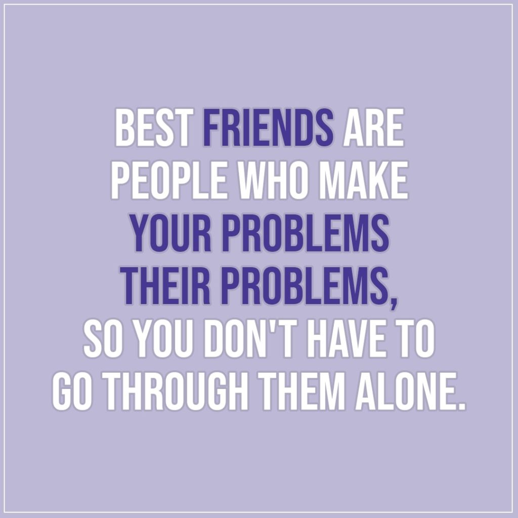 4.8.2019 Best friends are people who…