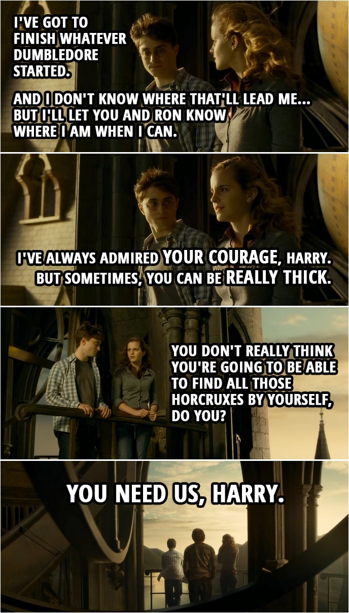 10 Best Harry Potter And The Half Blood Prince 2009 Quotes 10 Best Harry Potter And The Half Blood Prince 2009 Quotes