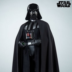 Darth Vader Sixth Scale
