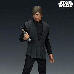 Luke Skywalker Sixth Scale