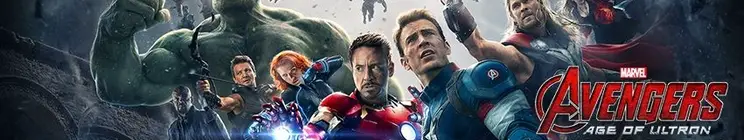 Avengers: Age of Ultron Quotes
