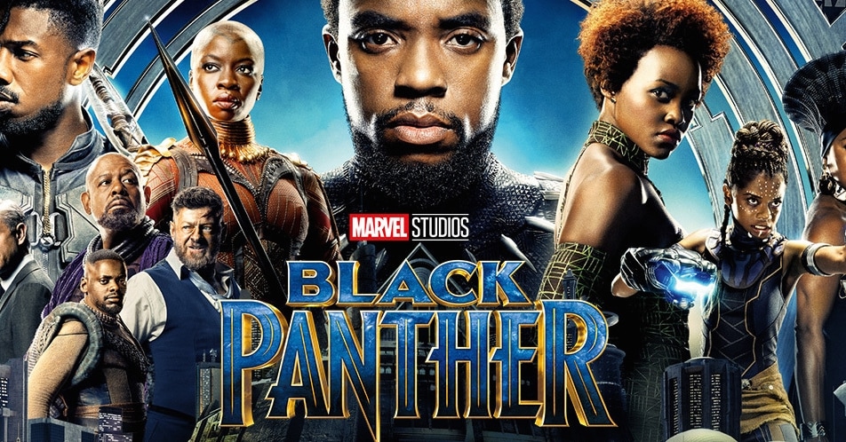 Black Panther Quotes
