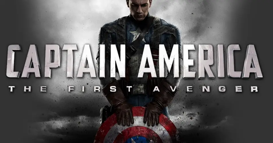 captain america the first avenger movie quotes