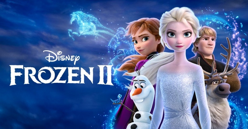 Frozen 2 Quotes