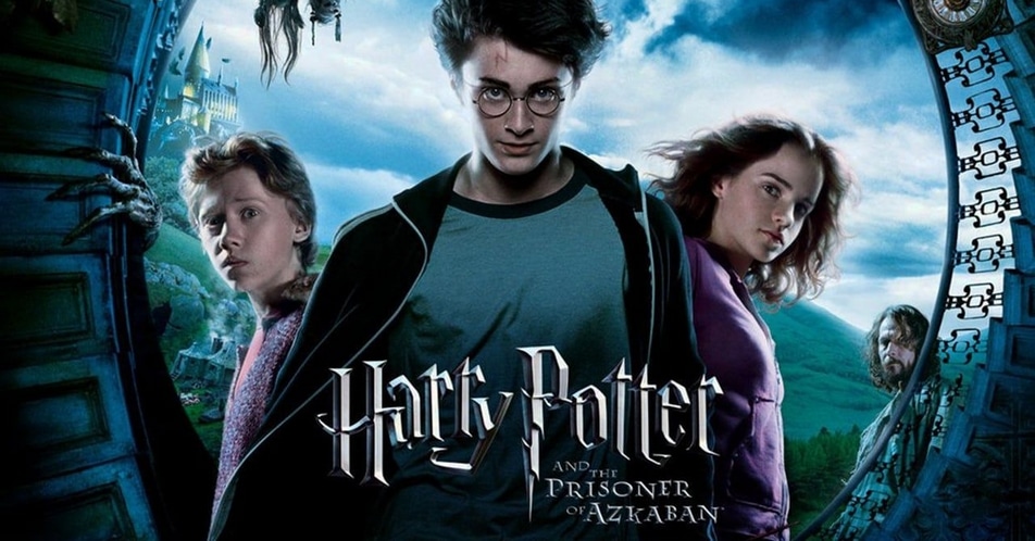 Harry Potter 3 Quotes