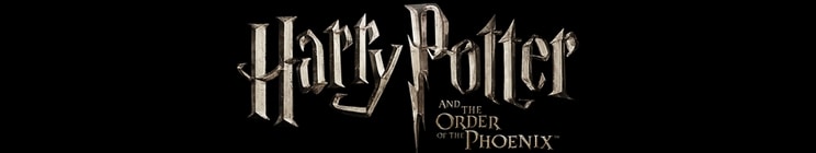 Harry Potter 5 Quotes