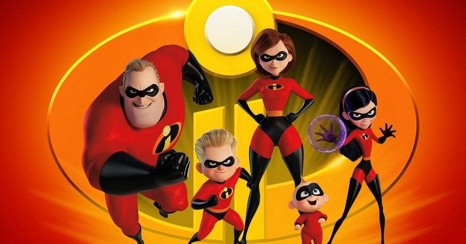 Incredibles 2 Quotes