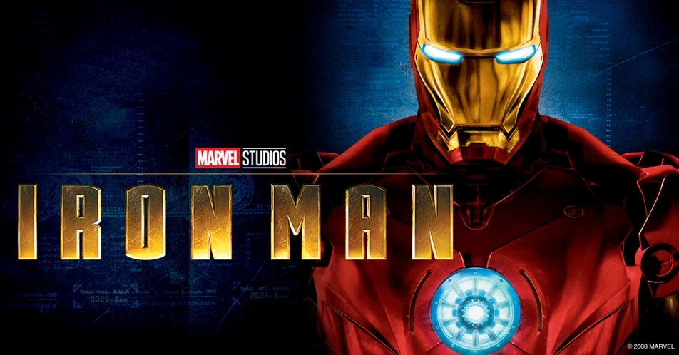 Iron Man (2008) Quotes