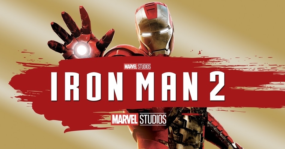 Iron Man 2 Quotes