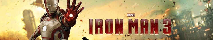 Iron Man 3 Quotes