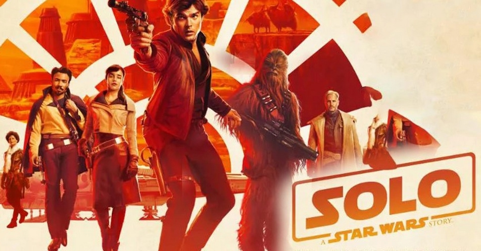 Solo: A Star Wars Story Quotes