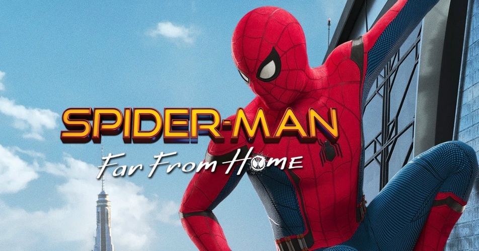 Spider-Man: Far From Home Quotes
