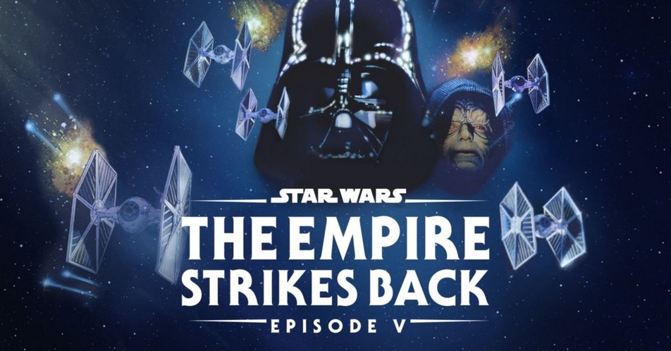 Star Wars: The Empire Strikes Back Quotes