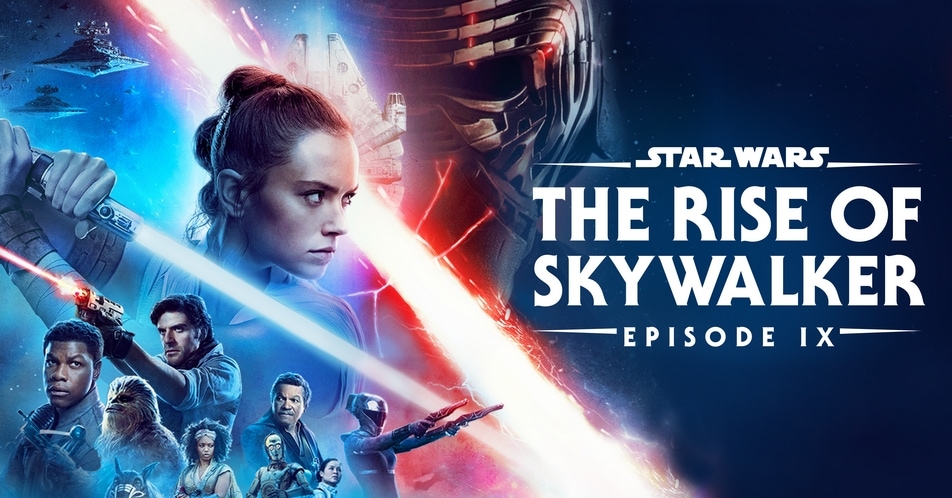 Star Wars: The Rise of Skywalker Quotes