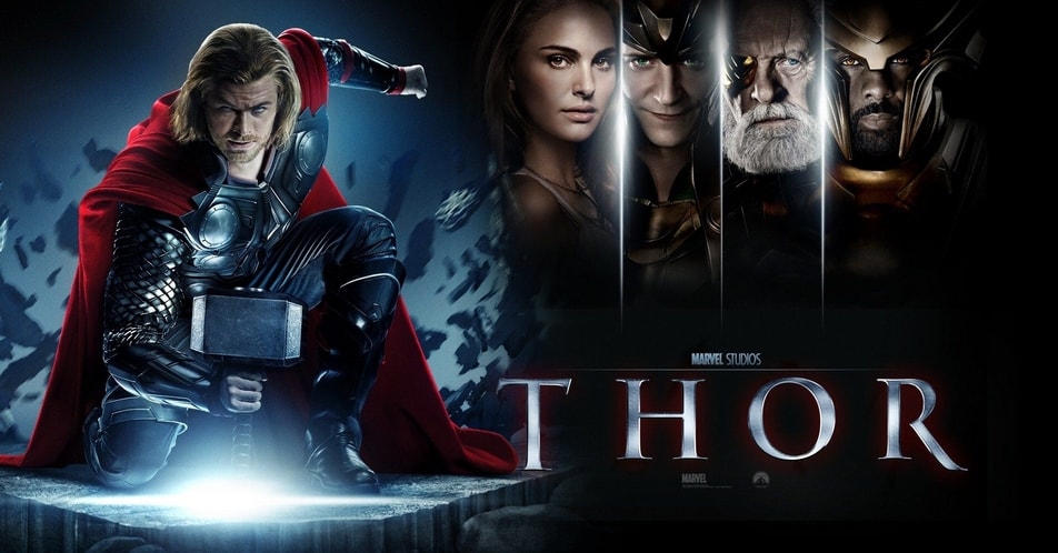 Thor (2011) Quotes