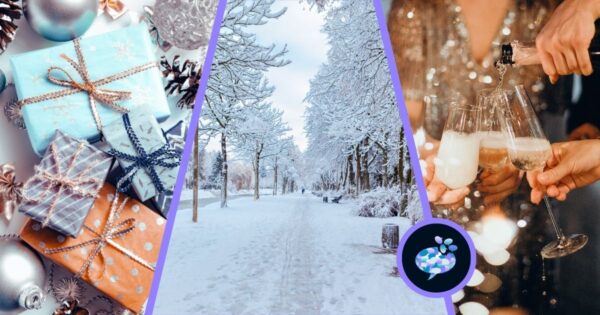 December Quotes
