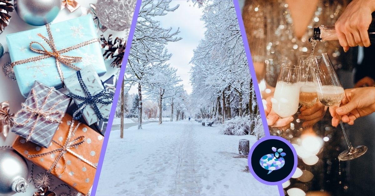 December Quotes