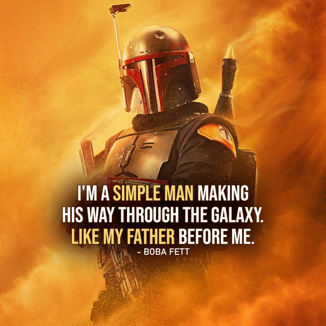10 Best Boba Fett Quotes From The Star Wars Universe Scattered Quotes 10 Best Boba Fett Quotes From The Star Wars Universe Scattered Quotes