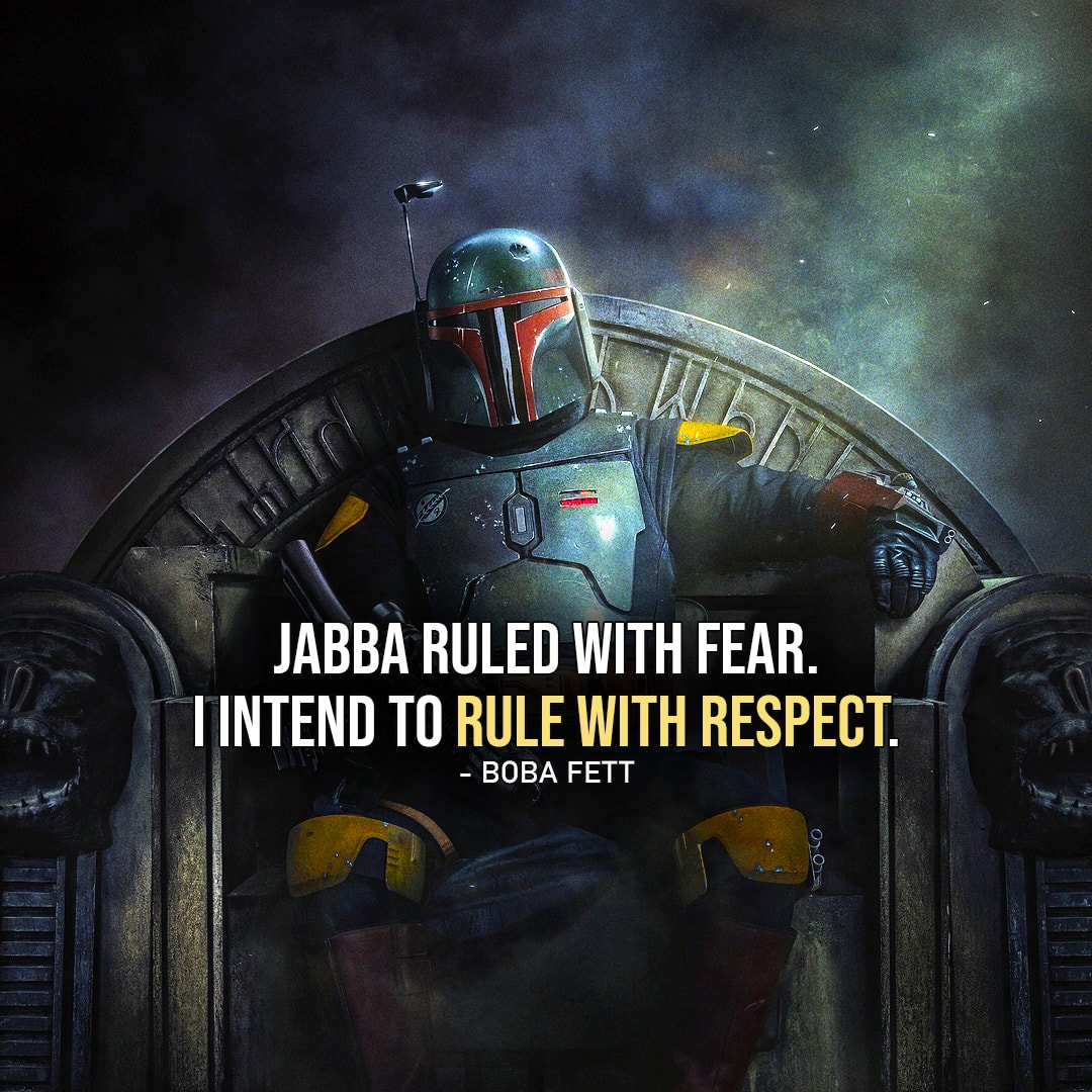 10 Best Boba Fett Quotes From The Star Wars Universe Scattered Quotes 10 Best Boba Fett Quotes From The Star Wars Universe Scattered Quotes